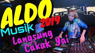 Download lagu Aldo Music | New Remix 2019 | Cakak Barang yai mp3 Download lagu Aldo Music | New Remix 2019 | Cakak Barang yai mp3