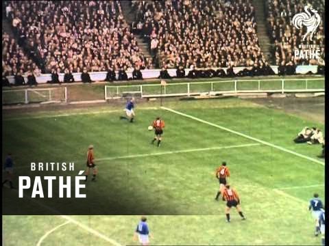 The Cup Final (1969)