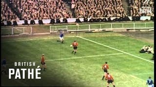 It's Fa Cup Final Day