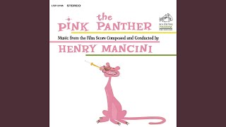 The Lonely Princess (From the Mirisch-G &amp; E Production &quot;The Pink Panther&quot;)