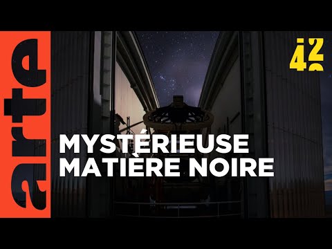 D’où vient la cohésion de l’univers ? | 42 - La réponse à presque tout | ARTE