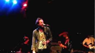 Misty&#39;s Nightmares 1 &amp; 2 live by Father John Misty at Don Quixote