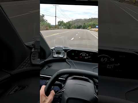 Thumbnail for 2026 Subaru Solterra 0 60!  - QUICKEST Subaru Ever! by Car