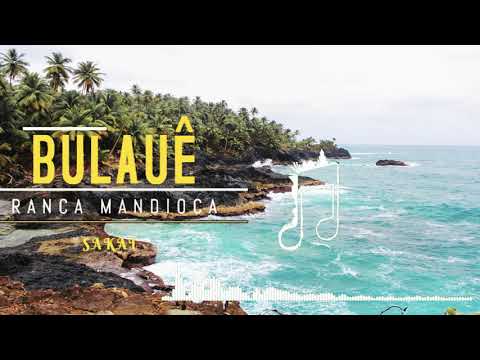 BULAUÊ RANCA MANDIOCA   SAKAI