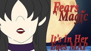 Its In Her Eyes Part 1