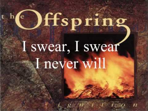Get It Right (The Offspring cover) video thumbnail