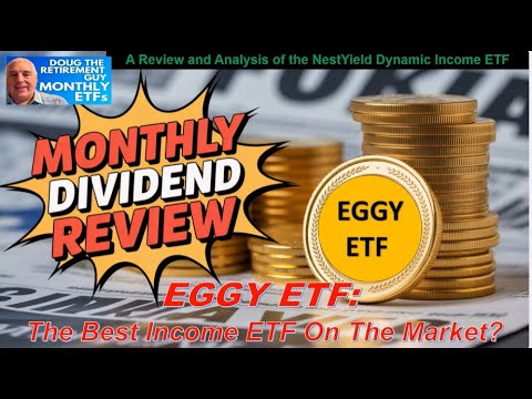 EGGY ETF Review: The New Income Fund Beating QQQI and SPYI?