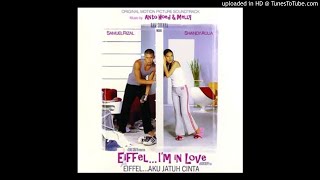 Melly Goeslaw &amp; Jimmo - Pujaanku - Composer : Melly Goeslaw 2003 (CDQ)