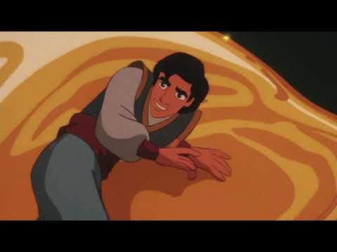 Animateds Inc Part 21 Tricking Kent Mansley