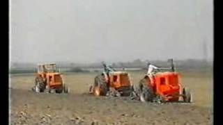 Marshalls of Gainsborough, England