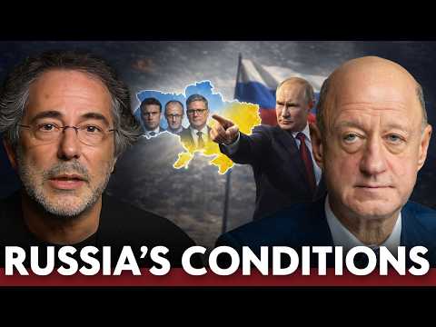 SMO Goals & Talk Outcomes: What Counts as Real Victory — Babakov and Escobar