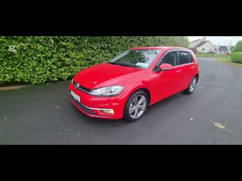 Volkswagen Golf FINANCE ARRANGED * LOW LOW KMs * 1 - Image 2