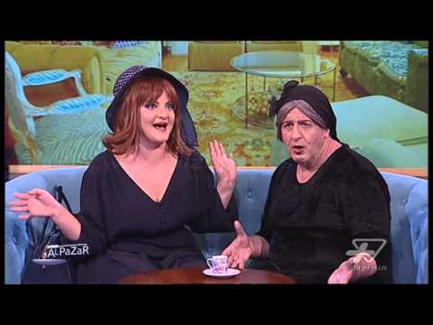 Thashetheme me nusen - Alpazar - Vizion Plus