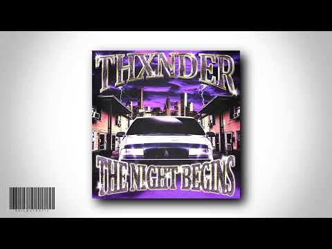 THXNDER - THE FINAL NIGHT (ULTIMO CHAPTER) [FULL TAPE]