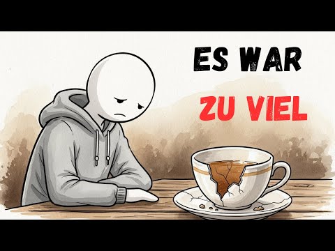 Warum manche Menschen plötzlich den Kontakt zu allen abbrechen