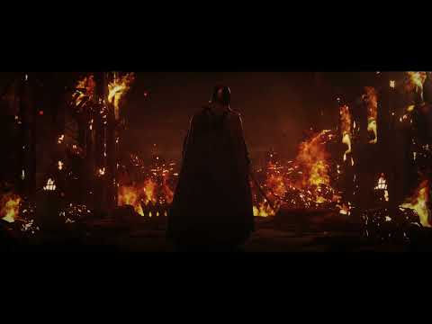 Arkanis Sector - A War is coming