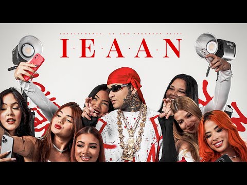 ANDERSON NEIFF - BEAT DANÇANTE ( PROD. MANO CHEFFE )