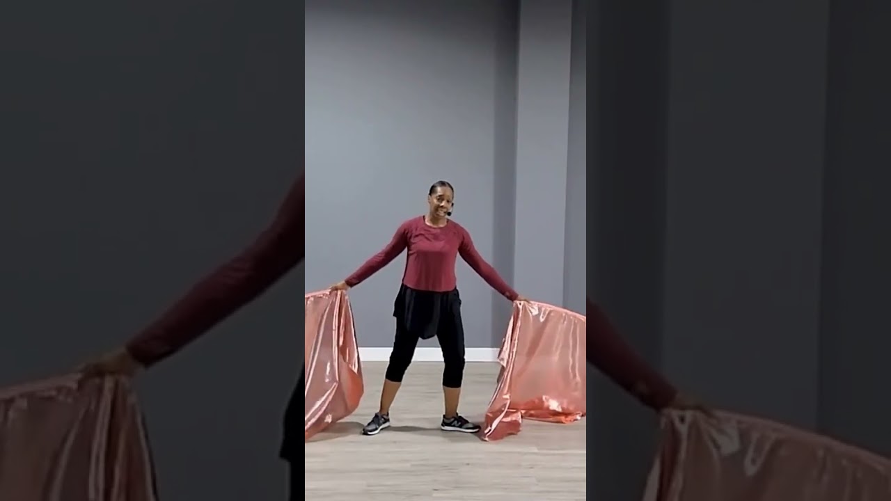 Worship Flag Tutorial