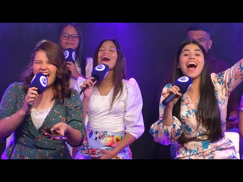 Coritos Cristianos JUVENILES que nunca pasan de moda - Generación Pentecostal