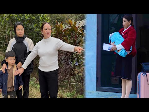 The kind widow stands up to demand justice for Lý Tử Ca – The powerful mother must pay the price. 