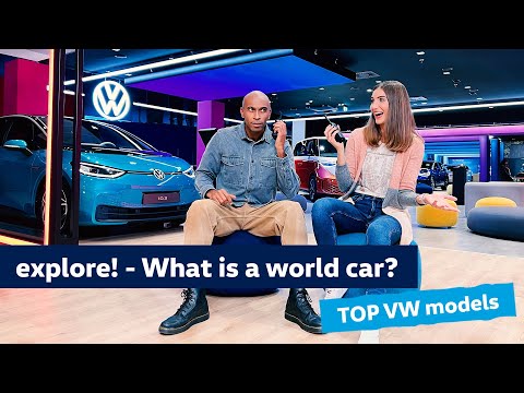 What is a world car? - Let's explore!