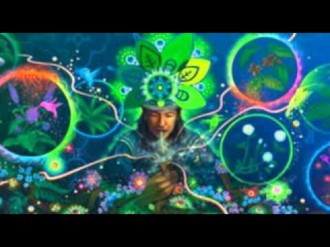 1288 Shamanic - Cura Chant