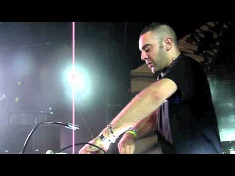 CONGOROCK - live at Electric Zoo New York 2012