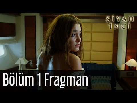 Siyah İnci - Resmi Fragman