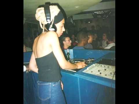 Cover KEMISTRY, STORM, GOLDIE - METALHEADZ BRIGHTON (1996)