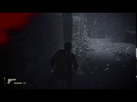 Uncharted 4: A Thief’s End, Animations