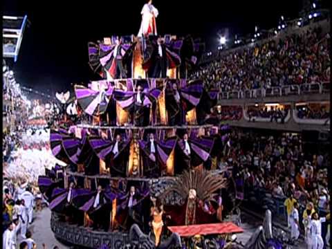 Compacto Oficial Carnaval 2005 - Unidos da Tijuca