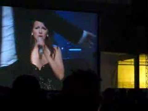 Dancing in the street