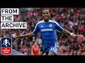 Chelsea v Liverpool - FA Cup Final 2012 | From The Archive