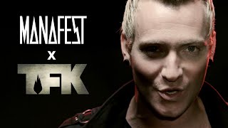 Manafest ft. Trevor McNevan of Thousand Foot Krutch- Renegade (Official Music Video)