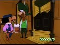 Wild And Woolly Hare 1959 Injun Joe Scene