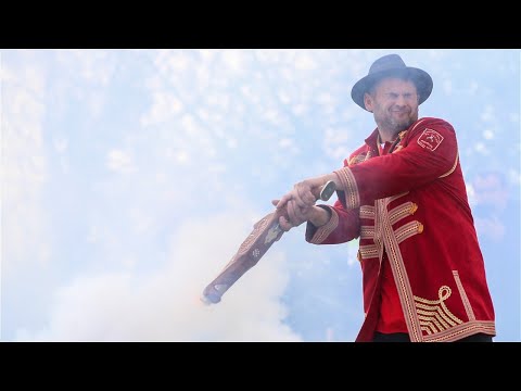 10. izdanje manifestacije “Uskrsni ponedjeljak u Velikom Taboru”