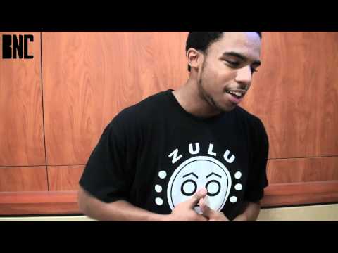 Illroc At Pass The Torch | B-Boy Network Channel