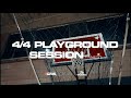 Faneto 4 4 Playground Session
