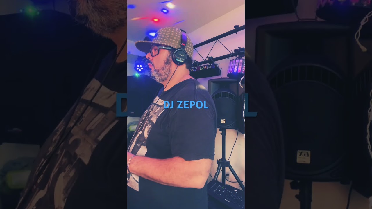 Promotional video thumbnail 4 for Dj Zepol