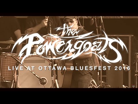 Live at Ottawa Bluesfest 2016 (Full Show HD)