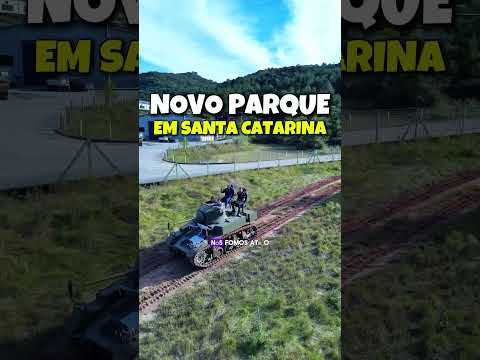 Você toparia andar de blindado?