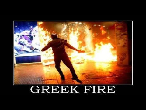 Breaking 2018 Greek Fire biblical disaster Greek official says wildfires 74+ Dead 7/24/18 News Video