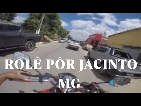 Motovlog por Jacinto Mg vale do Jequitinhonha 