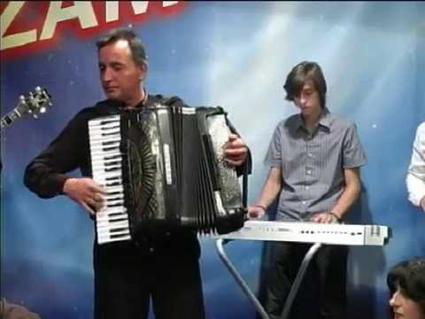 Marjan Dimitrijevic - Ora lu Petar - Sezam Produkcija - (Tv Sezam 2014)