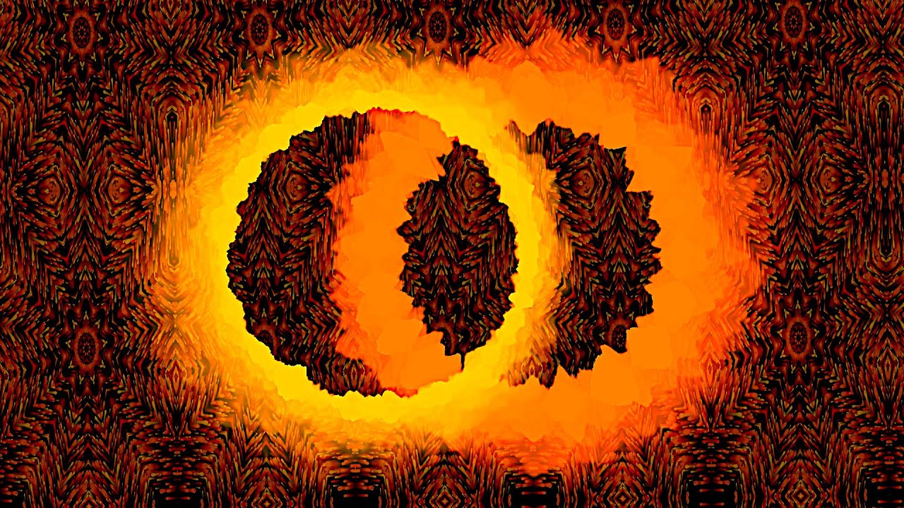 157.43 Hz | Secret Tantric Frequency - Ignite Sexual Fire & Awaken Sacral Energy | Sex Meditation