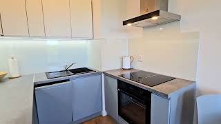 City Dwór Apartament w Gdańsku blisko plaży i molo Brzeźno - wynajem krótkoterminowy.