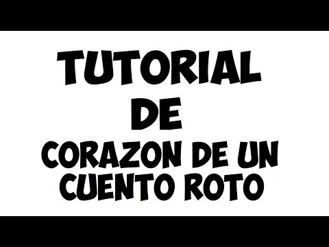 Corazón de un cuento roto - Panda