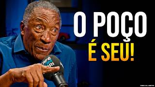 COMO FICAR RICO MESMO SEM DINHEIRO | Geraldo Rufino