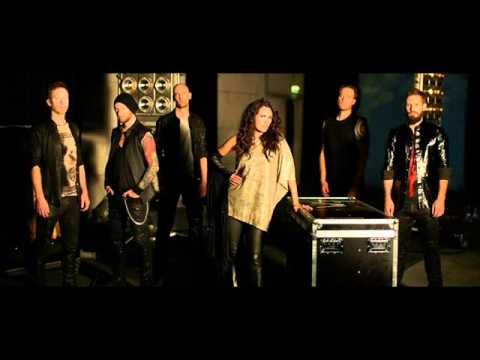 Videoclip de Tell Me Why (Evolution Track) — Within Temptation