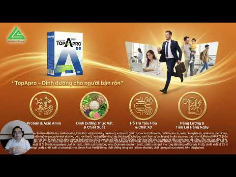 Thumbnail Video Sản Phẩm 12